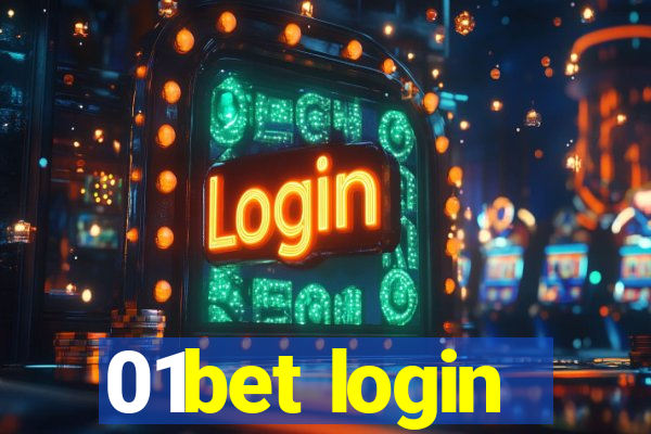 01bet login